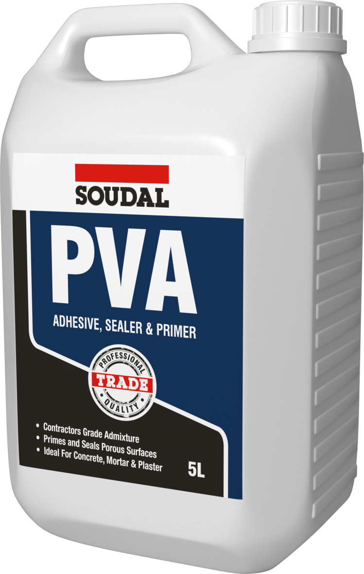 Contractors PVA Bonding Agent