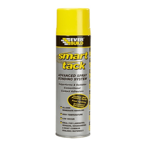 Handy Smart Tack Spray