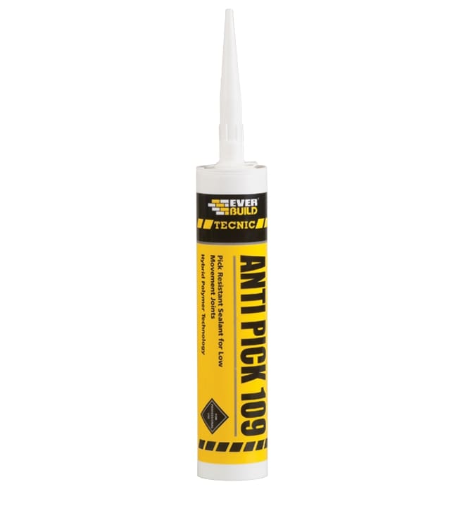 Anti-Pick 109 Sealant 310ml