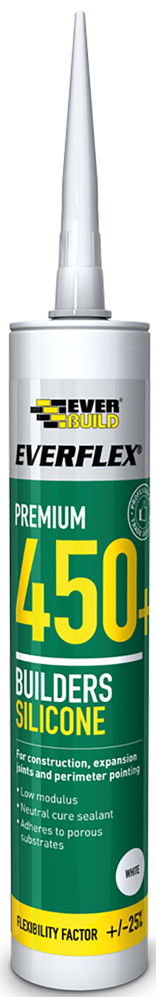 BLD Low Mod Building Silicone