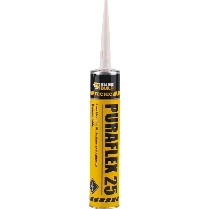 Polysulphide Sealant (PU25) 310ml
