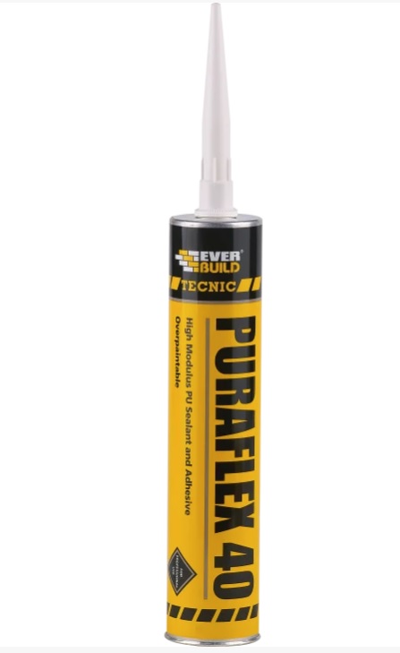 PUR Polyurethane Sealant (PU40)