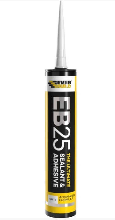 EB25 Ultimate Sealant & Adhesive 300ml