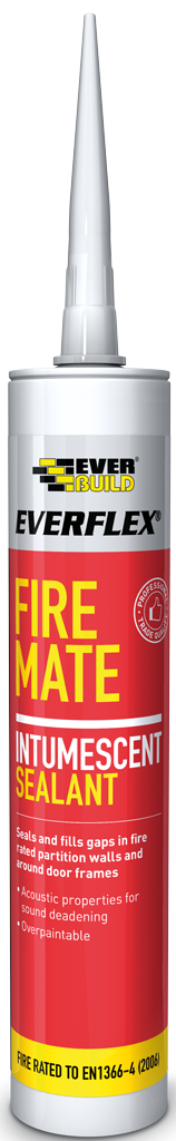 Fire Rated Sealant 310ml