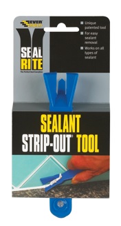 Sealant Strip Out Tool