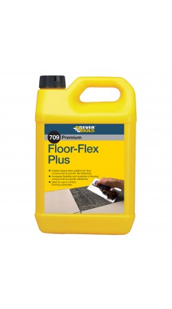 709 Febflor Latex Plus 5 litre