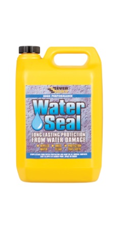 Waterseal Brick Sealer 5 litre 402