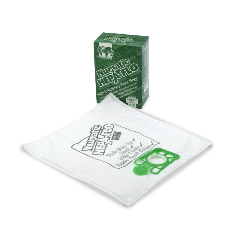Numatic Dust Bags