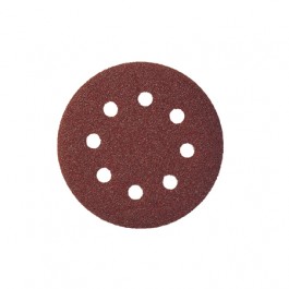 125mm GLS5 Velcro Discs