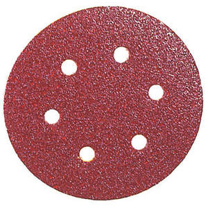 150mm GLS3 Velcro Backed Discs