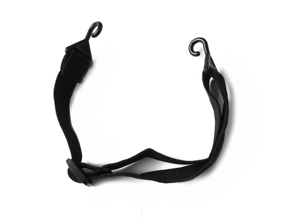 Safety Helmet Chin Strap (B-BRAND Style)