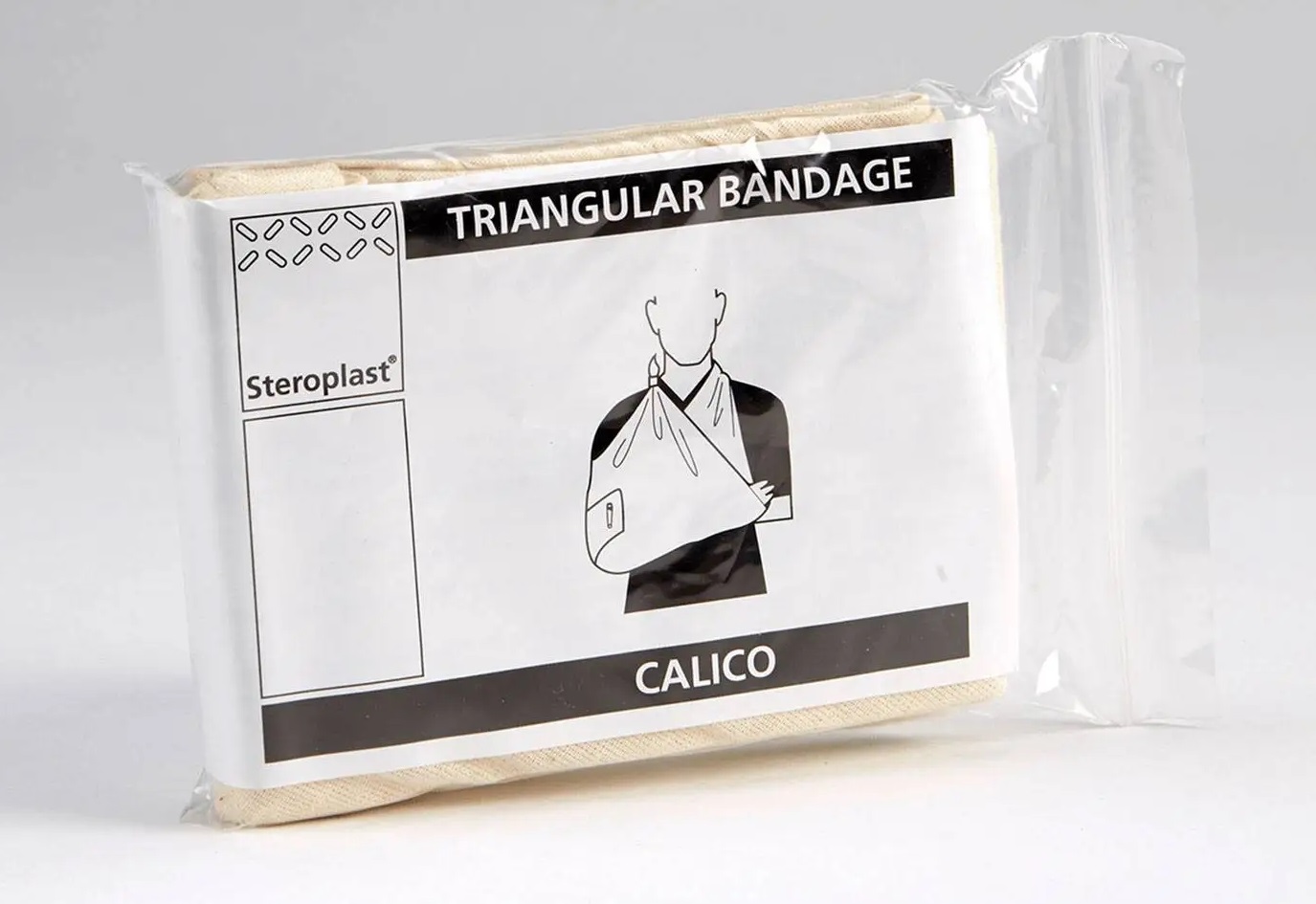 Various Bandages and Dressings