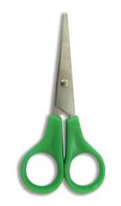 3.5" First Aid Scissors