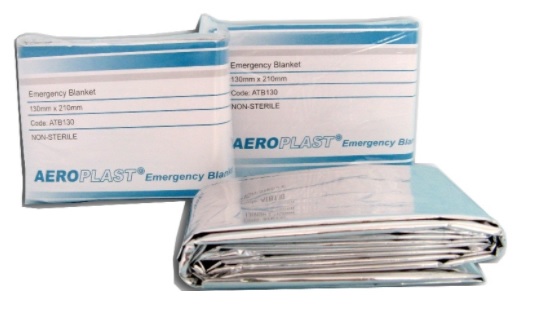 Foil Blanket