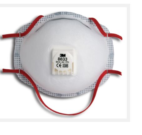 3M Masks