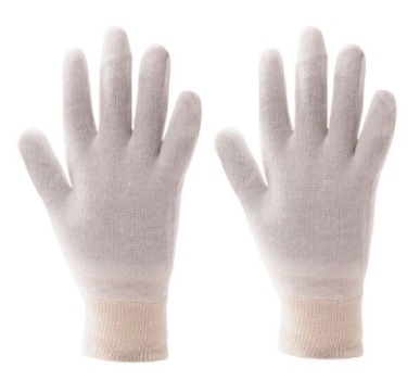 Stockinette Knitwrist Gloves