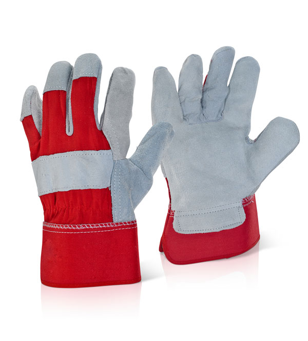 Premium Canadian Rigger Gloves