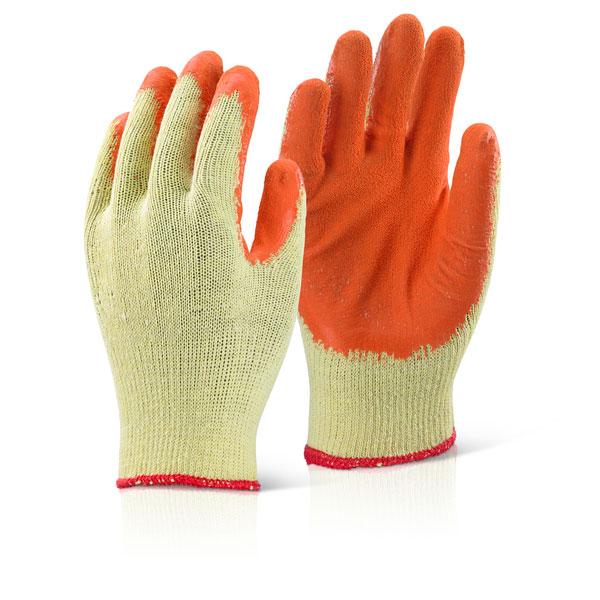 Economy Builders Grip Gloves