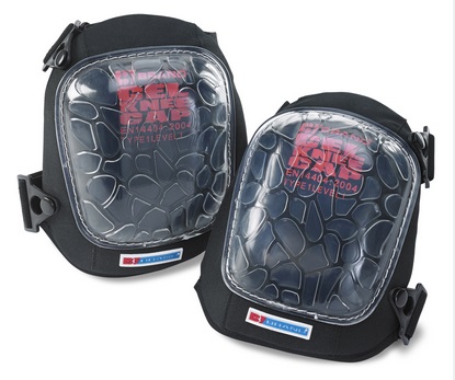 Anti-Slip Gel Knee Pads