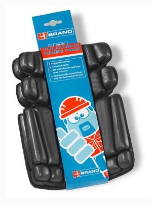 Click Knee Pad Inserts - Pair