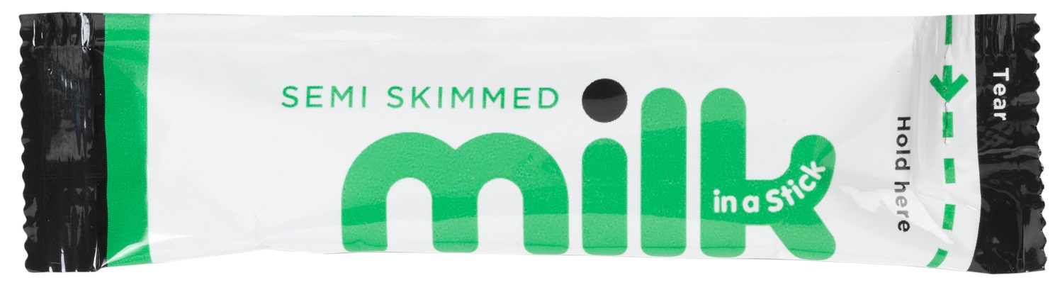 Lakeland UHT Semi Skimmed