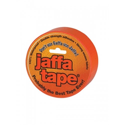 American Duct Tape - JAFFA Orange