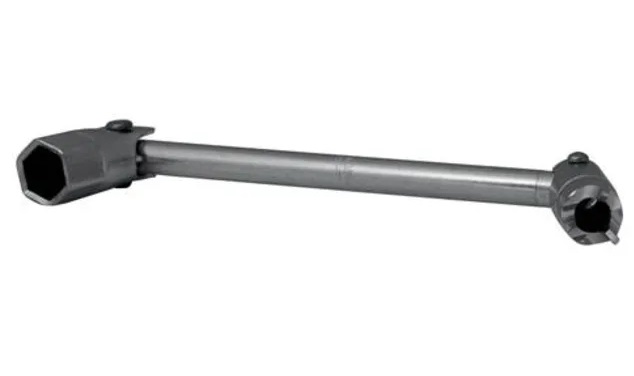 Anti-Tamper Scaffold Spanner *3 POINTS*