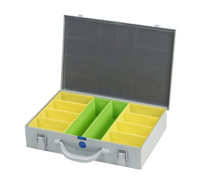 Storage Cases
