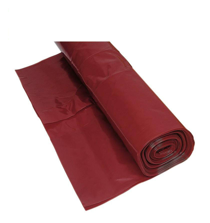 Red Radon Membrane 4x20m (80m²) Roll 400mu