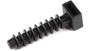 Cable Tie Mounts