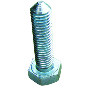 Cone Point Set Screw