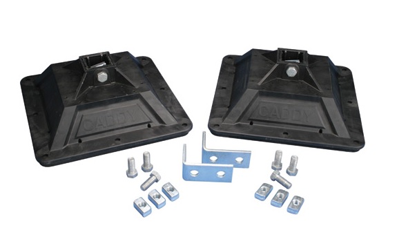 Caddy Pyramid RPS H-Frame