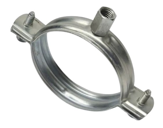 Quick Clamp - Unlined