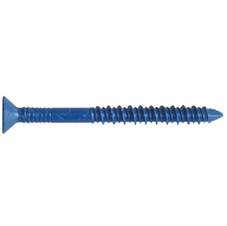 Csk Concrete Screw