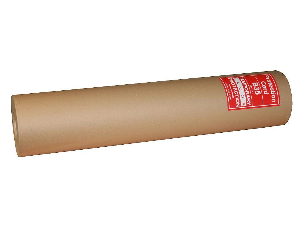 BuffaloBoard� Floor Protection