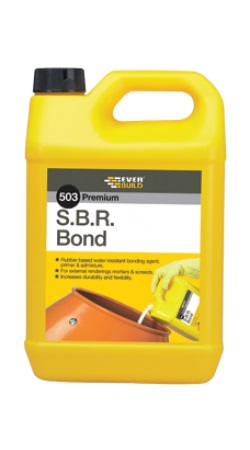 SBR Bonding Agent - 503