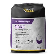 Sikafloor®-360 Level Fibre Self Level 20kg