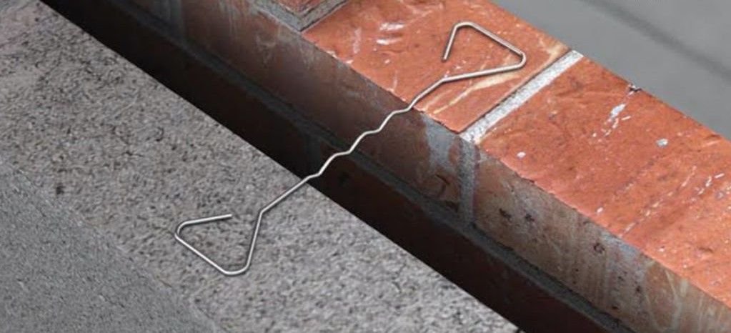 Stainless Steel General Purpose Tie