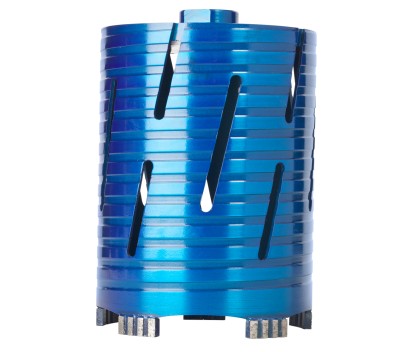 DCD/SPIRO Dry Diamond Core Drills