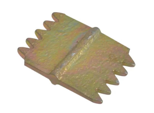 Scutch Comb Chisel