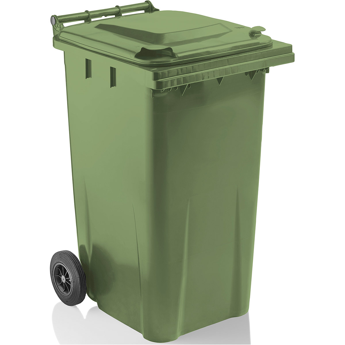 Wheelie Bin 240ltr