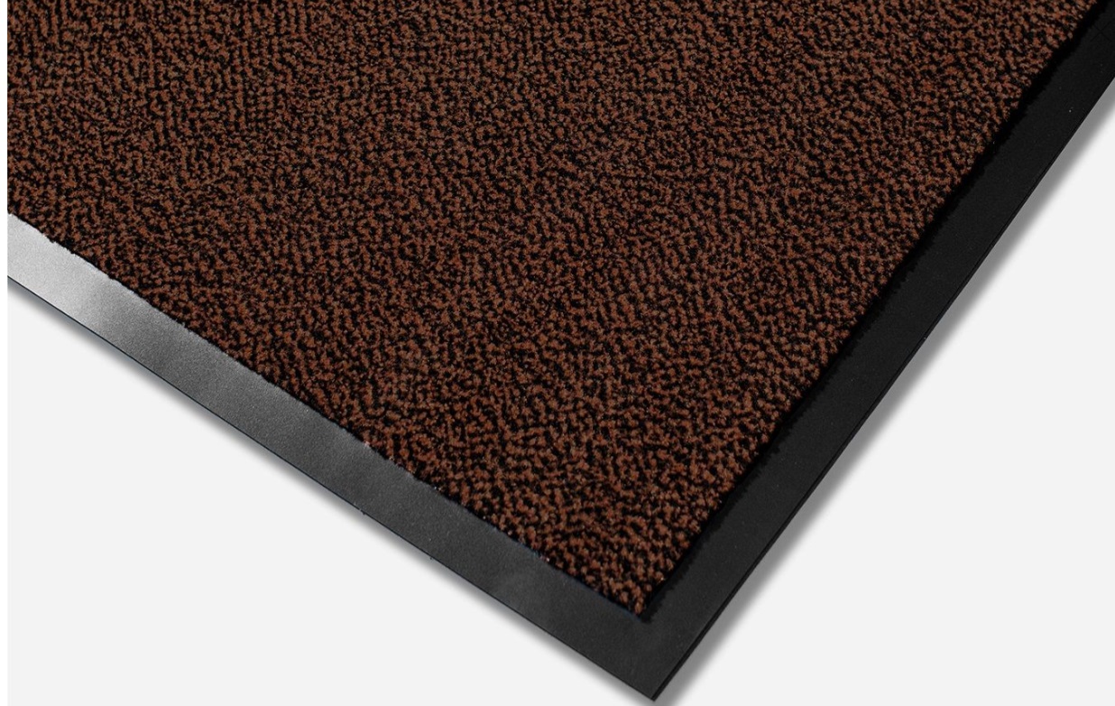Polyplush Floor Mat Charcoal
