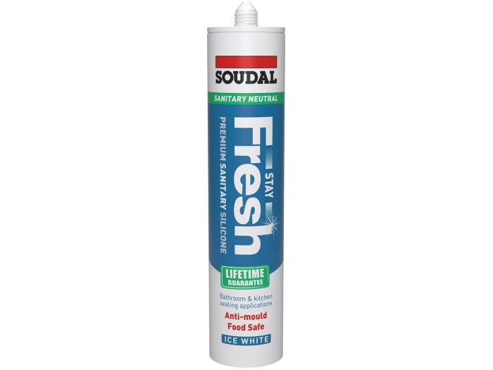 Sanitary Silicone Sealant