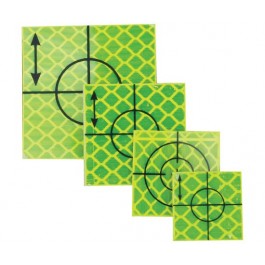 Surveying Retro Stickers