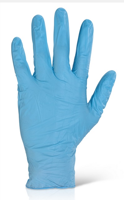Nitrile Disposable Gloves