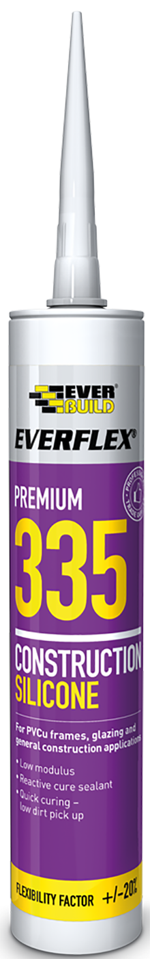 UNI Silicone Sealant