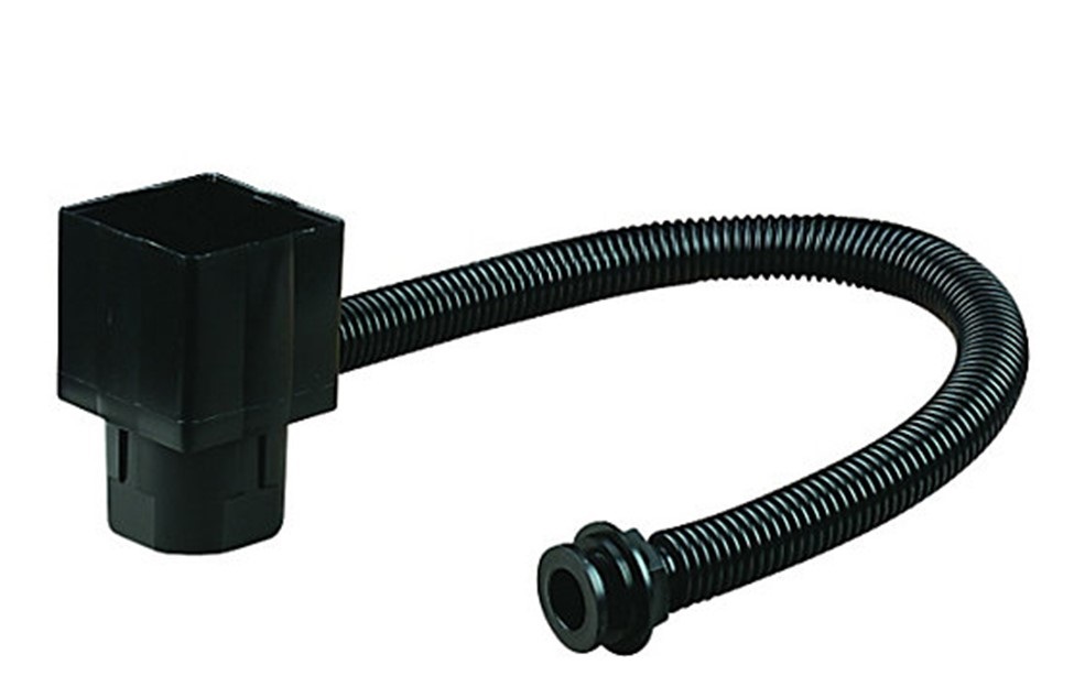 Water Butts and accessories