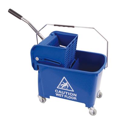 20 litre Mobile Mopping Unit