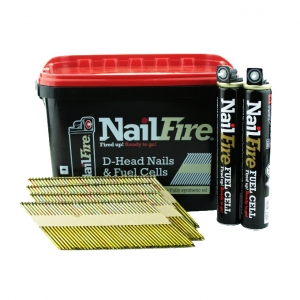 Nailfire