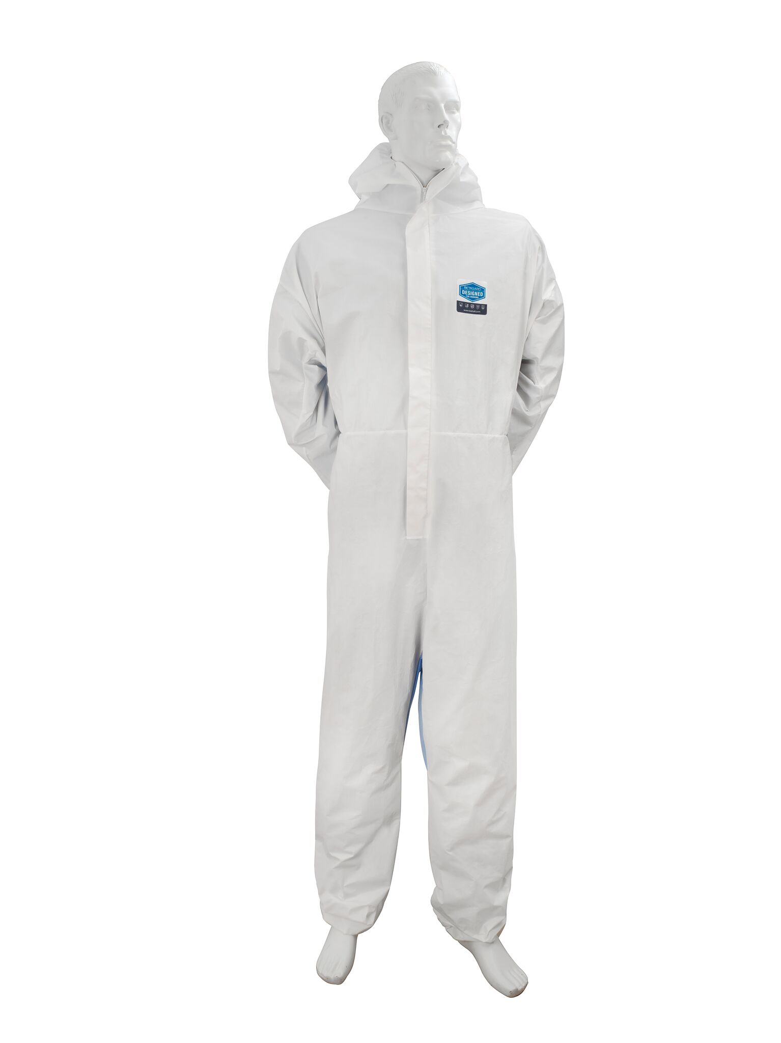 Premium Type 5/6 Disposable Overalls